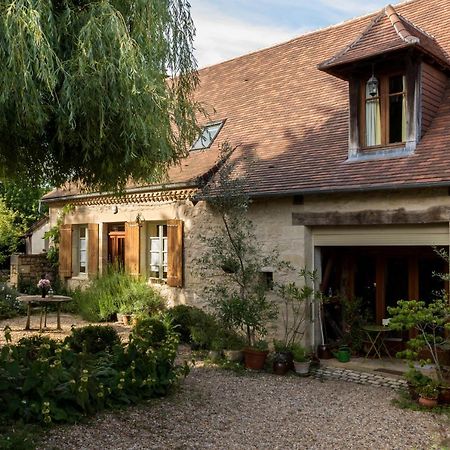Le Bourmier Anlhiac Near Excideuil Villa Bagian luar foto